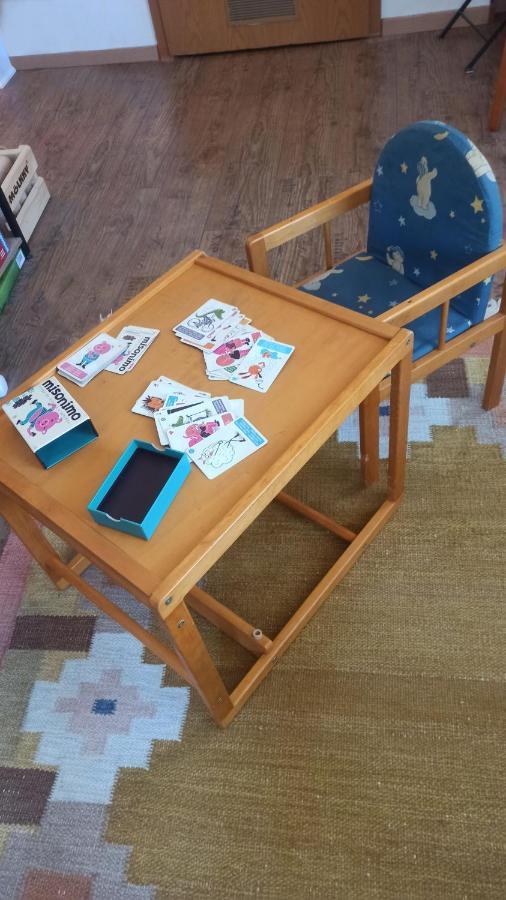 Fewo - Charmante 2 Zimmer Wohnung Mitten In มาร์คดอร์ฟ ภายนอก รูปภาพ